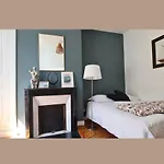 Hébergement de vacances Demeure De Charme Hyper Centre - 6 - 11 Voyageurs - Châteaux De La Loire *