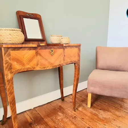 Будинок відпочинку 