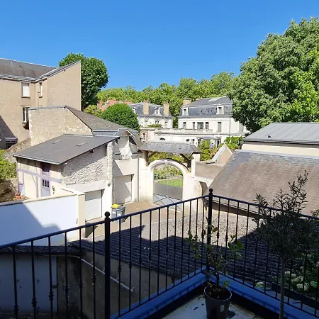 Будинок відпочинку 