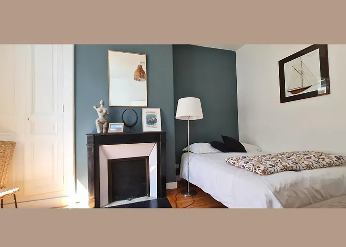 Будинок відпочинку 